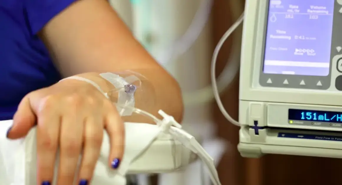 Британская GSK сообщила о положительных результатах исследования препарата от рака