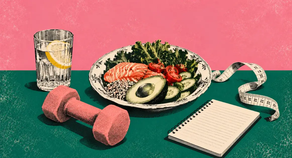 Как похудеть и сохранить мышцы: 7 рекомендаций от экспертов по спортивному питанию