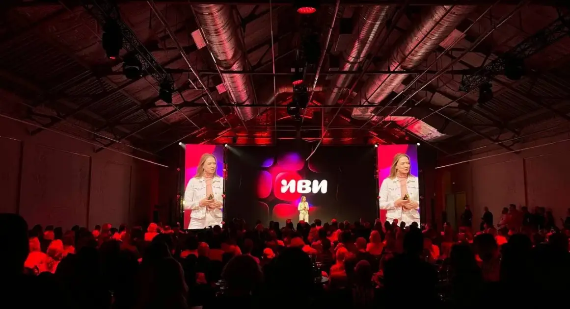 «Иви» запустит раздел с аудиосериалами