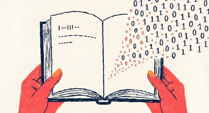 Зачем читать художественную литературу, если все можно узнать у ИИ?