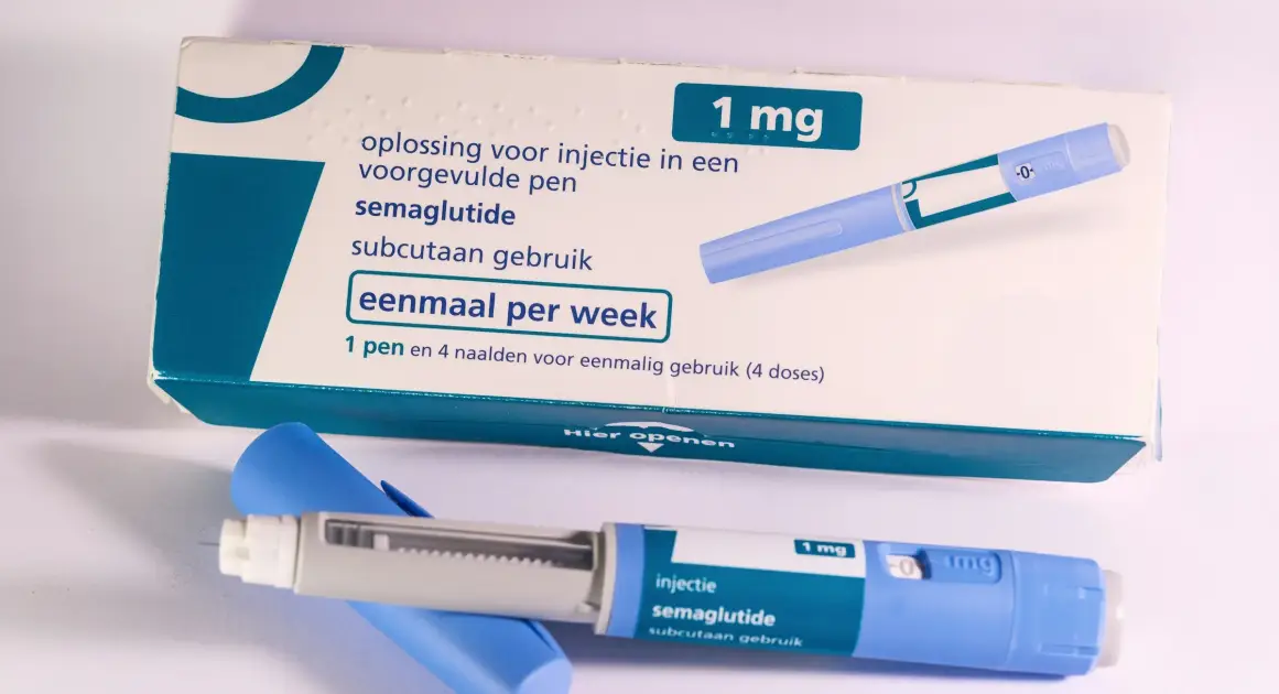 Производитель оземпика договорился о партнерстве с OpenAI