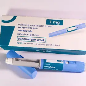 Производитель оземпика договорился о партнерстве с OpenAI