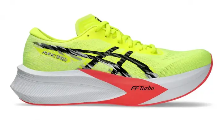 Кроссовки Asics Magic Speed