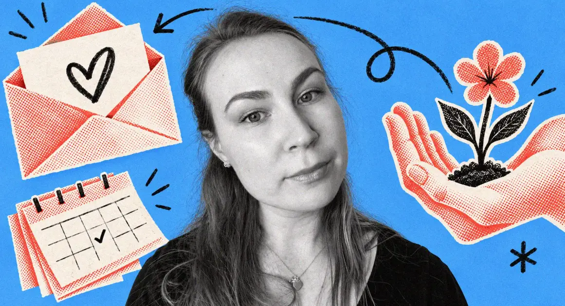 «Полгода назад у вас этого не было»: психолог о практике, которая помогает замечать свои достижения