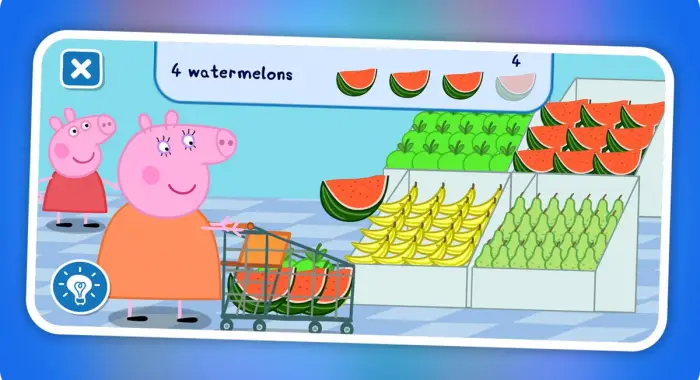 Netflix запустил приложение с играми для детей