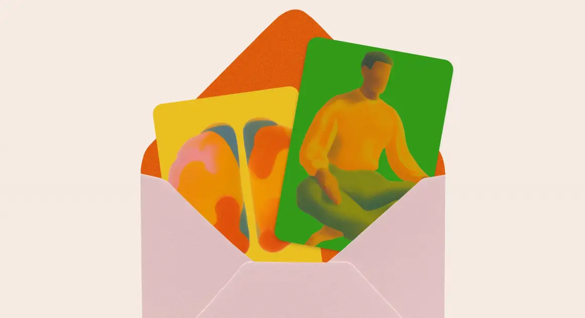 «Промыть» мозг, вернуть фокус и переписать кошмары