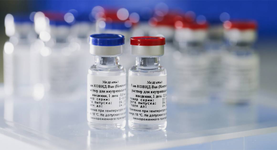 Стоит ли сейчас прививаться вакциной от коронавируса «Спутник V»?