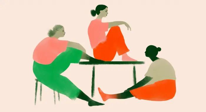 «Растяжка не сделает вас здоровее, но решит одну конкретную задачу»