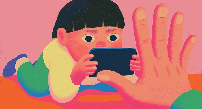 Запрет соцсетей до 15 лет: решение проблемы или новые риски?