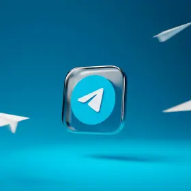 Пользователи в России массово жалуются на проблемы в работе Telegram