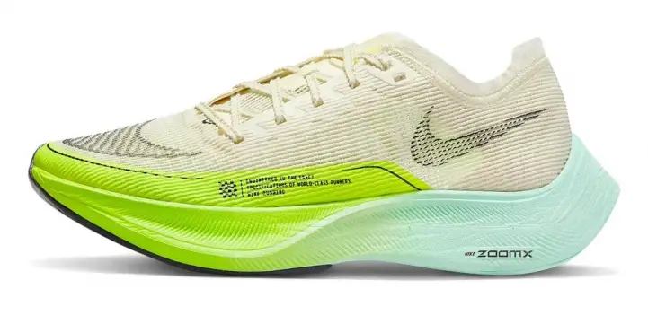 Кроссовки Nike ZoomX Vaporfly