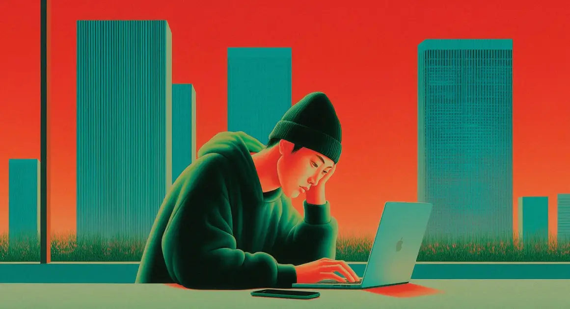 Как перестать беспокоиться? Научиться планировать