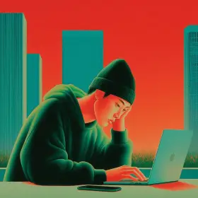 Как перестать беспокоиться? Научиться планировать