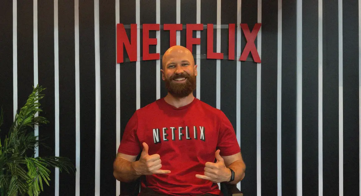 Как инженер Netflix из Белорусии построил личную систему долголетия