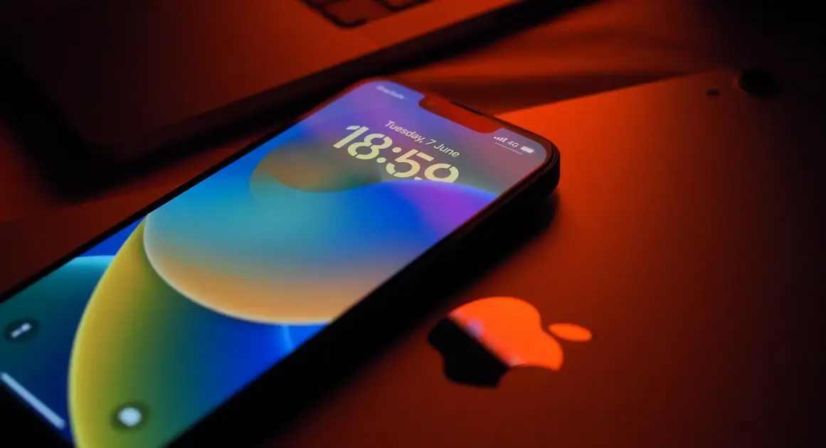 Минцифры признало трудности с выявлением VPN на iPhone