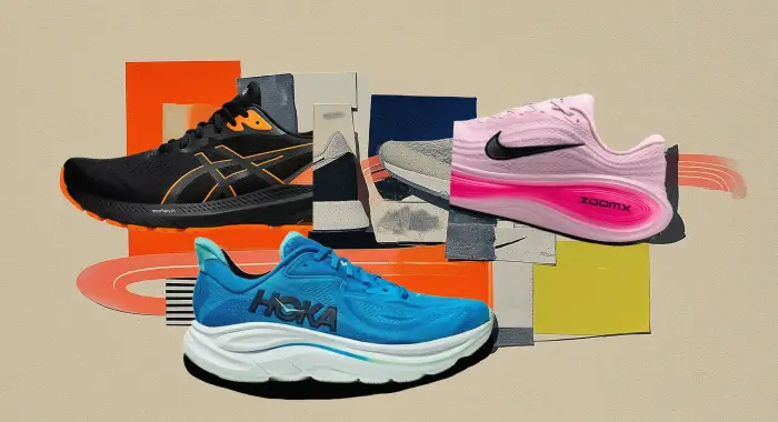 27 лучших моделей беговых кроссовок: выбор тренеров