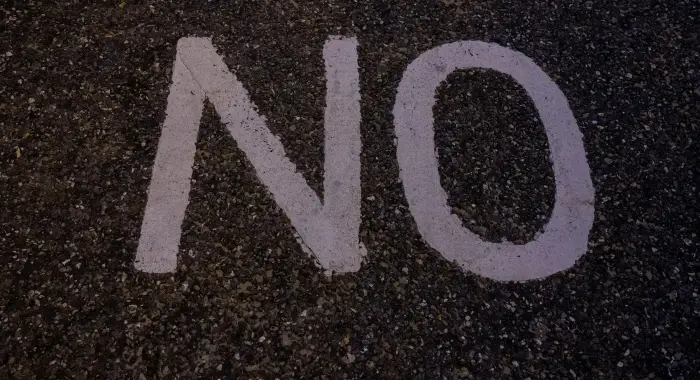 Как научиться говорить «нет» на работе