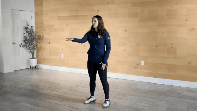 Техника выполнения скручиваний