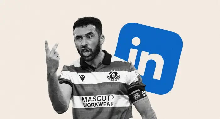 Как одно забытое сообщение в LinkedIn привело футболиста Пико Лопеша в сборную Кабо-Верде