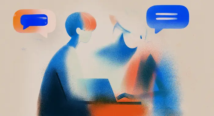 «Давайте спросим у нейросети»