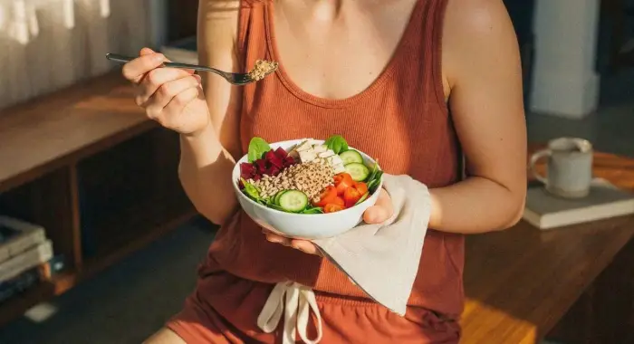 Здоровый ли у вас метаболизм? Как проверить себя и как держать форму