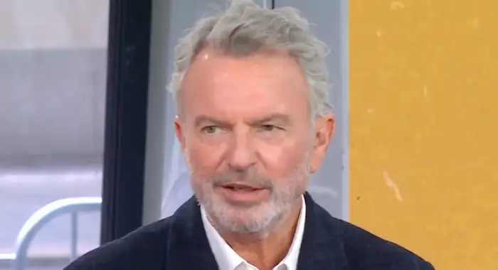 Актер из «Парка юрского периода» излечился от рака после инновационного лечения