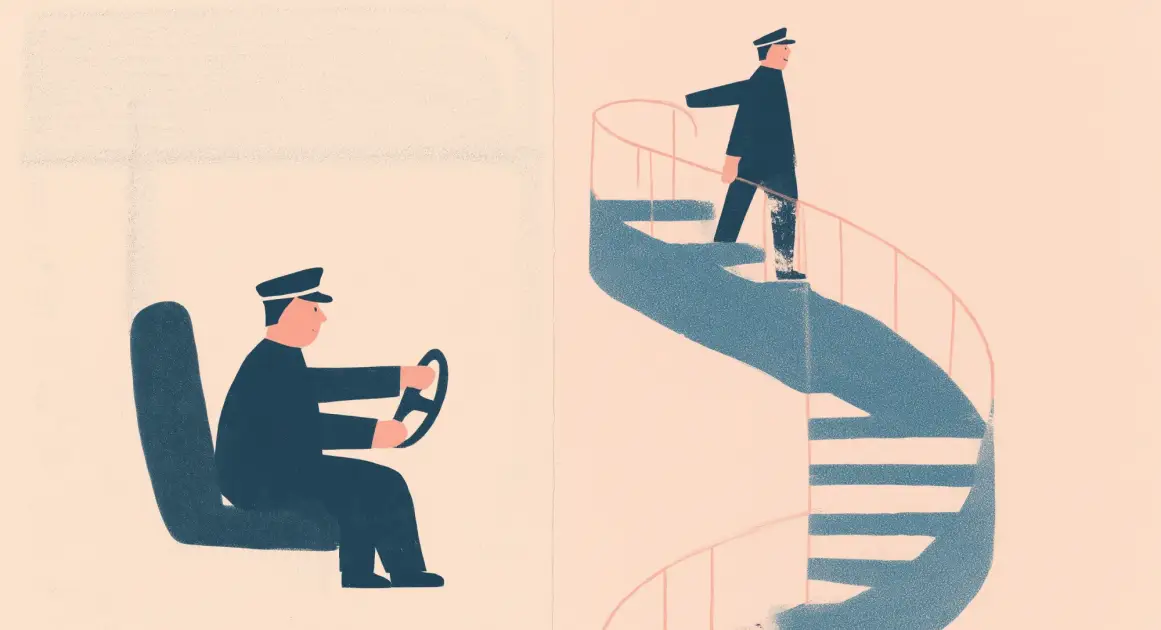 Как лондонский автобус раскрыл секрет долголетия