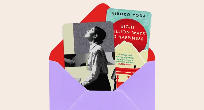 Микроритуалы для счастья, дневник прогнозов от тревоги и детектор осанки