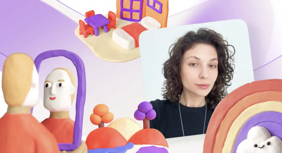 Как избавиться от одного из главных когнитивных искажений, которое мешает жить счастливо