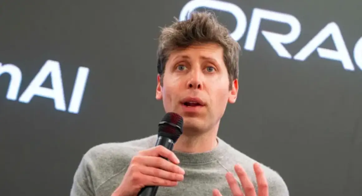 OpenAI покупает ток-шоу о технологиях