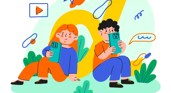 Запрет соцсетей до 15 лет: решение проблемы или новые риски?