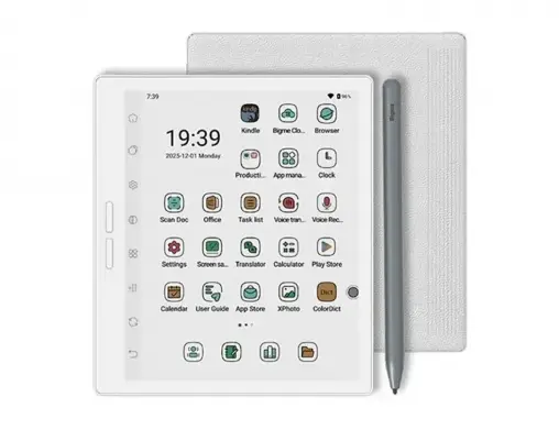 Bigme B751C-S