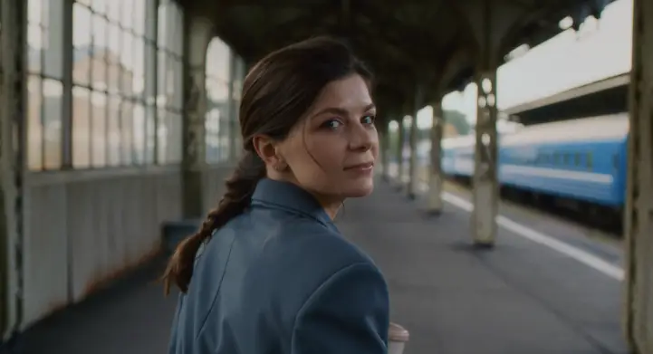 Виктория Салтыкова