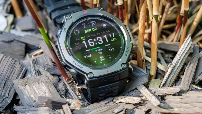 Amazfit T-Rex 3 Pro 