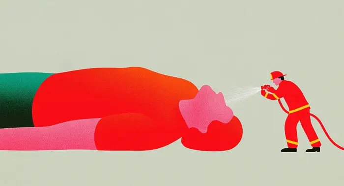 Кортизол — это не гормон стресса