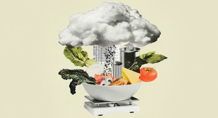 ИИ вместо нутрициолога: может ли нейросеть подобрать идеальную диету