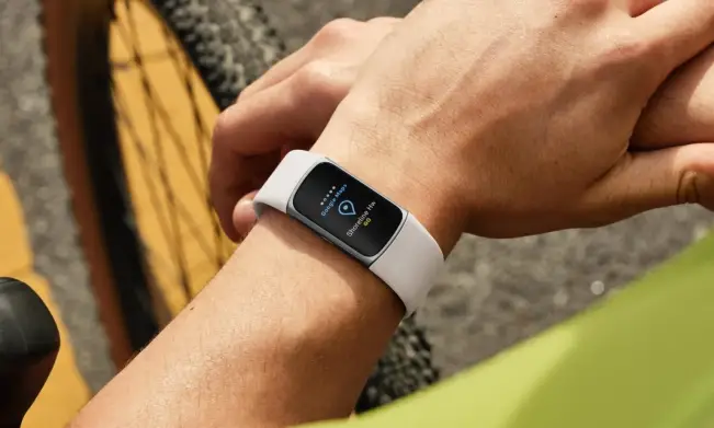 Fitbit Charge 6 