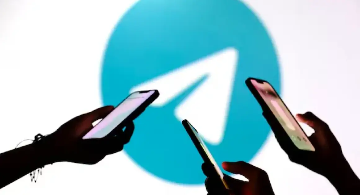 Telegram выпустил обновление с возможностью создавать стили в ИИ-редакторе