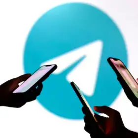 Telegram выпустил обновление с возможностью создавать стили в ИИ-редакторе
