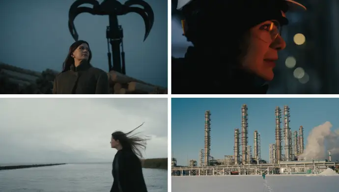 Виктория много путешествует, совмещая это с управлением компании и ролью мамы. 