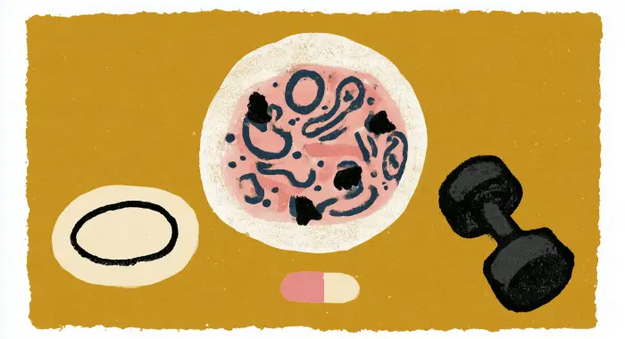 Аутофагия: можно ли замедлить старение, если заставить клетки очищаться?