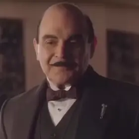 Би-би-си готовит новый сериал о детективе Эркюле Пуаро