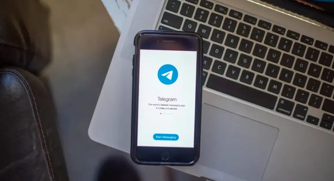 В России резко увеличилась аудитория азиатских мессенджеров