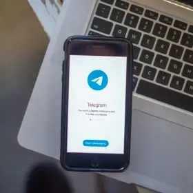 В России резко увеличилась аудитория азиатских мессенджеров