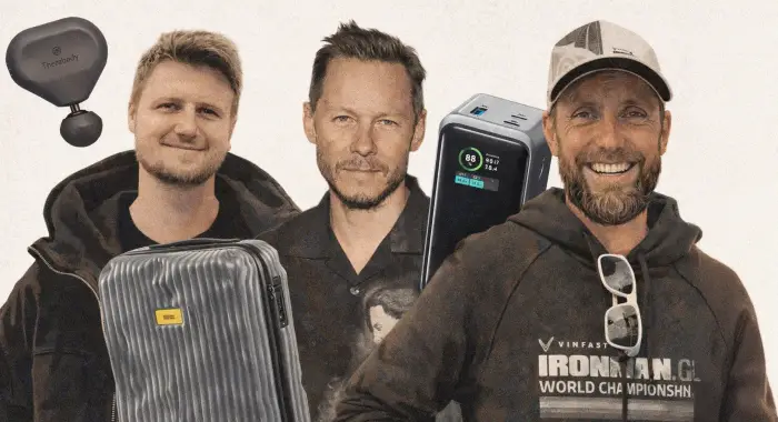 13 вещей для комфортных и легких путешествий