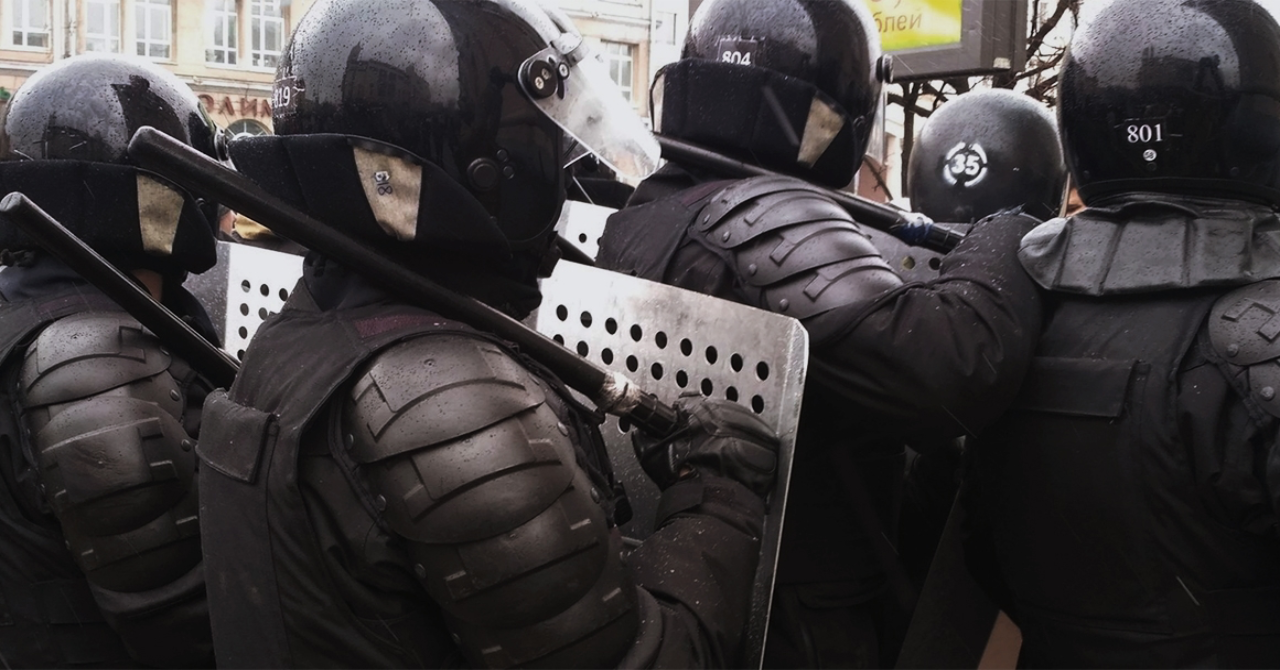 Почему человек способен проявлять нечеловеческую жестокость — Reminder