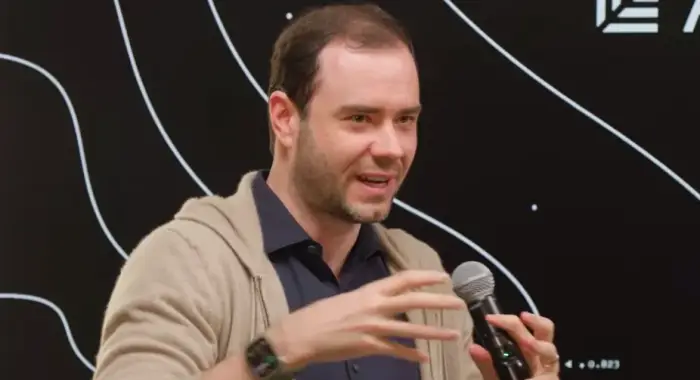 Сооснователь OpenAI Андрей Карпатый присоединился к Anthropic