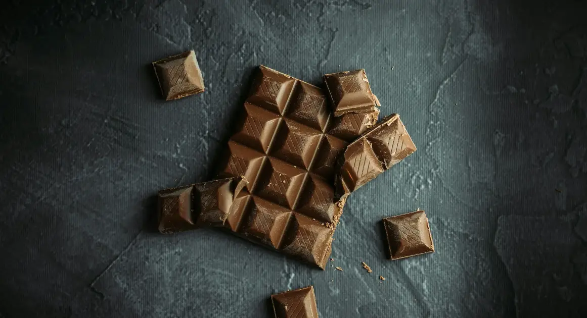 Люди на «Оземпике» едят больше шоколада, а не меньше: исследование Lindt