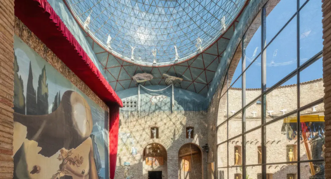 7 музеев, которые не похожи на музеи