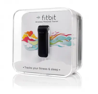 Первое поколение Fitbit